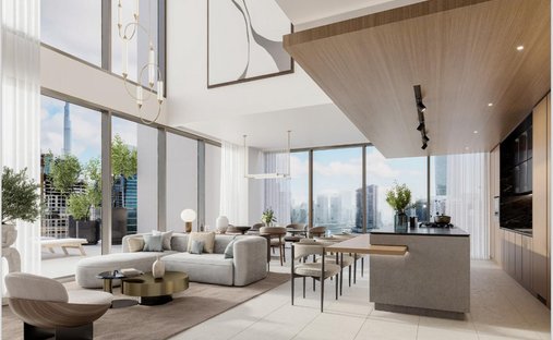 Apartment in Dubai, Dubai, United Arab Emirates 1