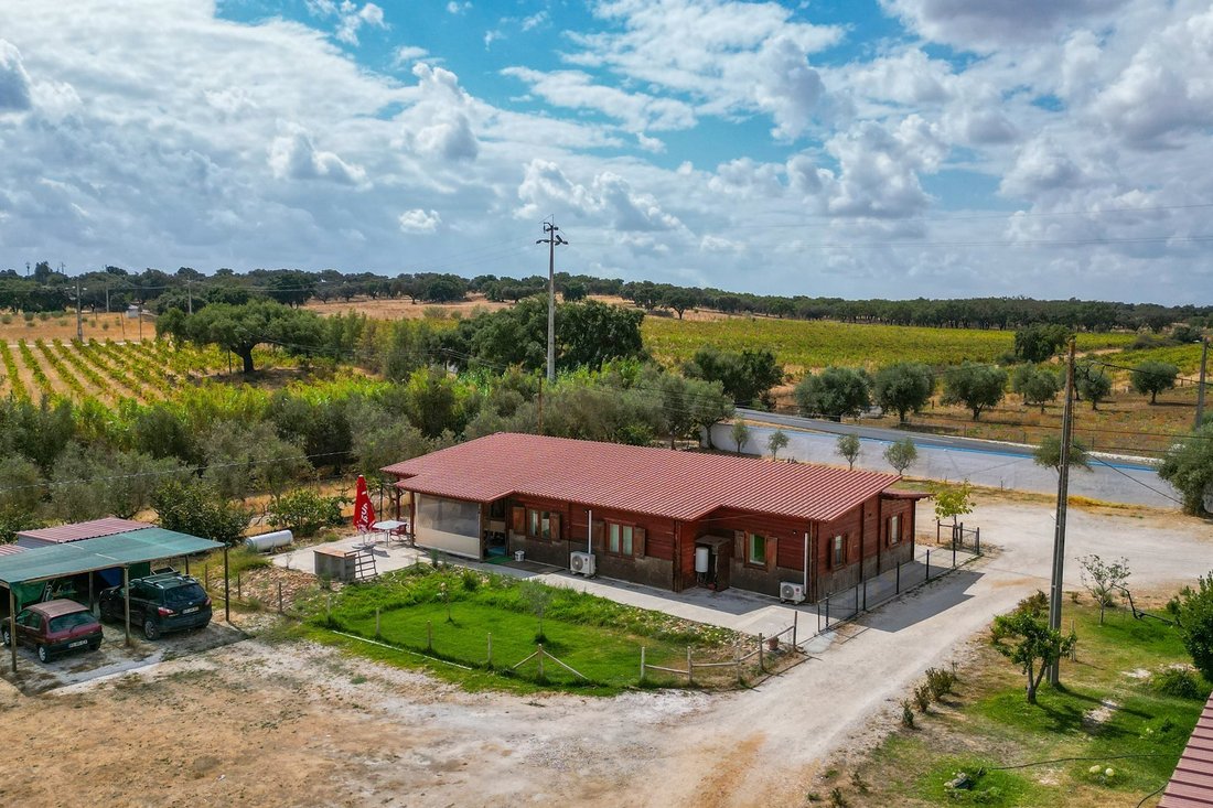 Country House in Redondo, Évora District, Portugal 2 - 15894164