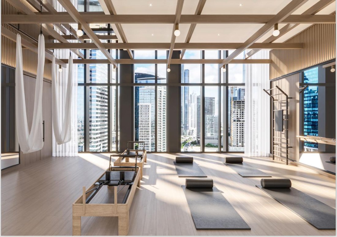 Condo in Dubai, Dubai, United Arab Emirates 5 - 15894203