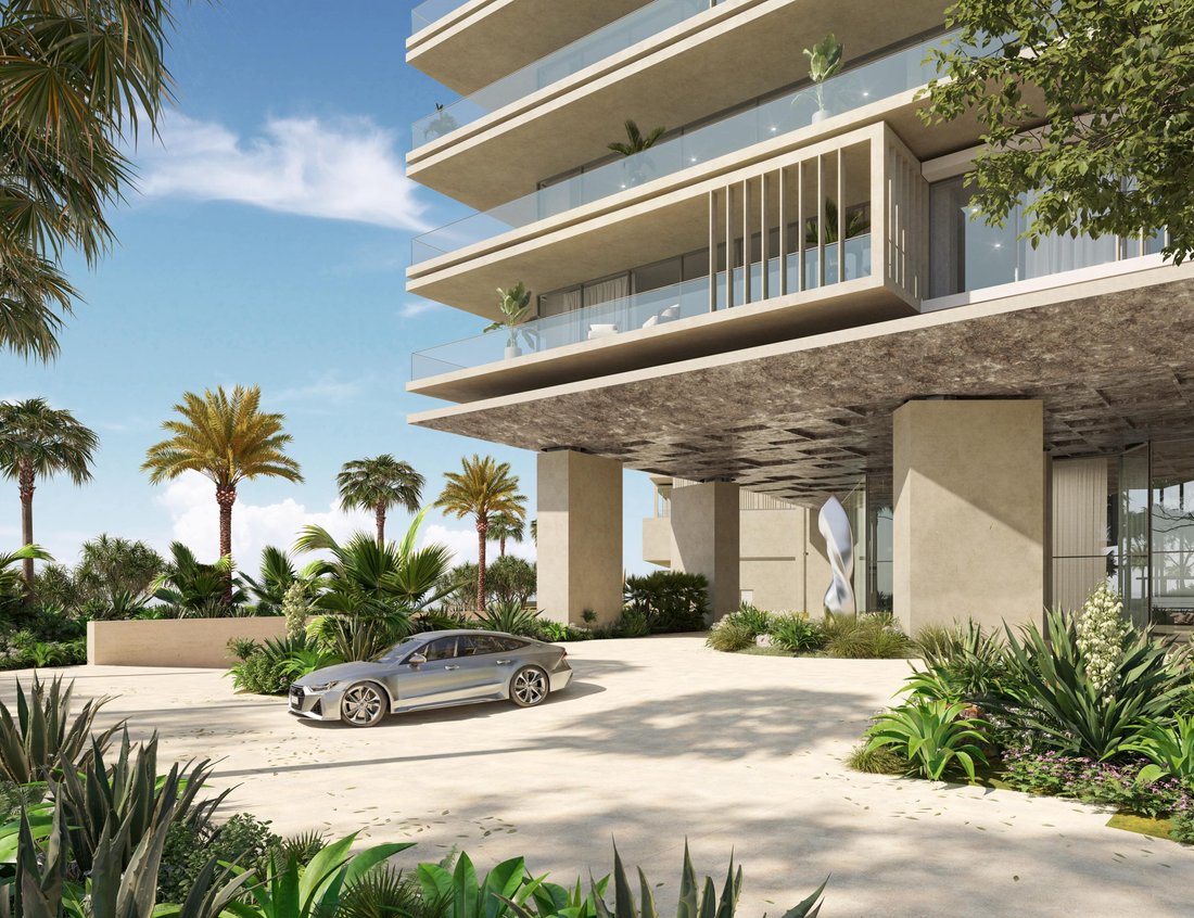 Villa in Palm Jumeirah, Dubai, United Arab Emirates 5 - 15894195