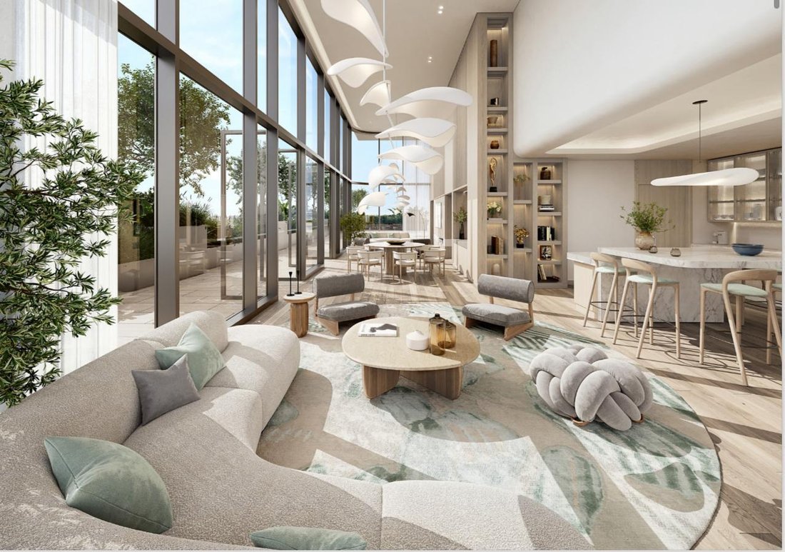 Condo in Dubai, Dubai, United Arab Emirates 1 - 15894203