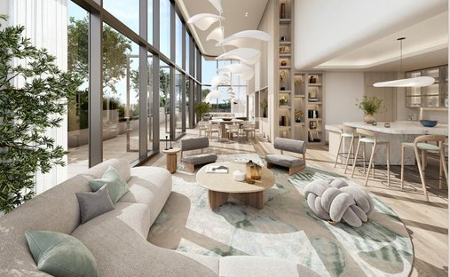 Condo in Dubai, Dubai, United Arab Emirates 1