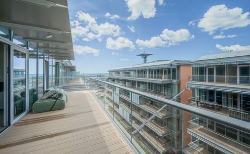 Apartment in Carignano, Genoa, Italy 1