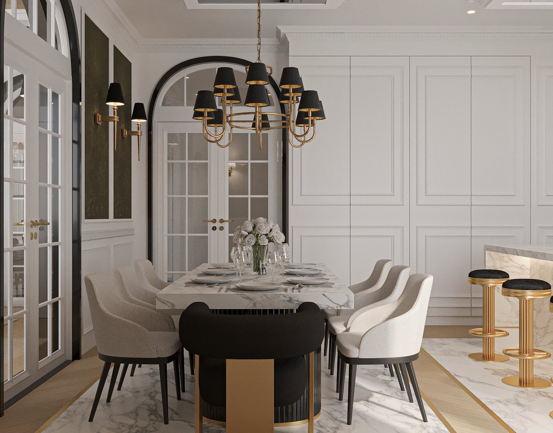 Apartment in Mjesni odbor "Hrvatski narodni vladari", Zagreb, City of Zagreb 3 - 15894212