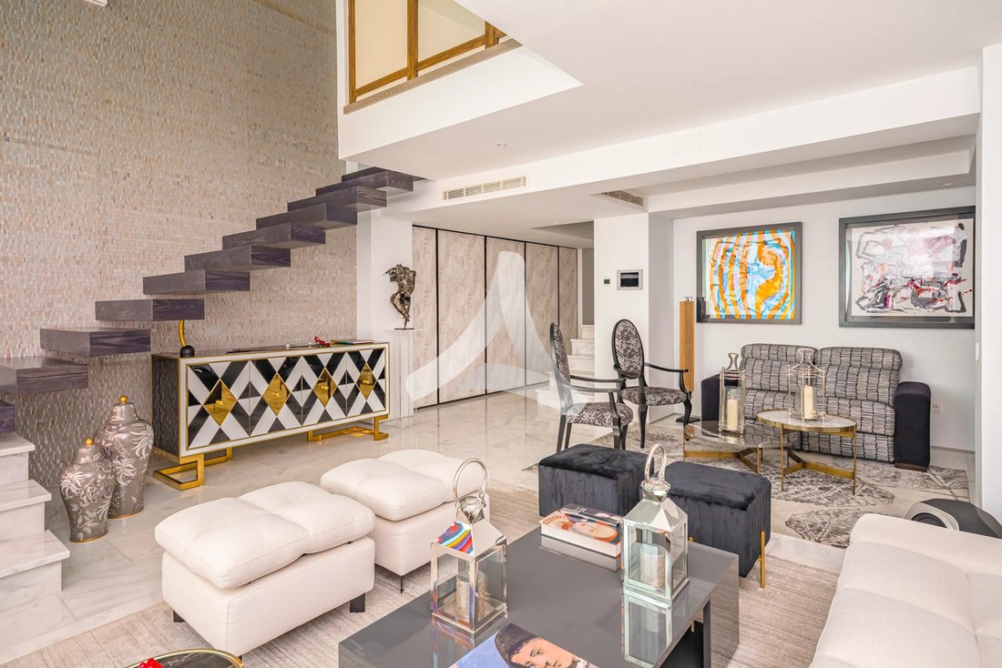 Apartment in Retiro, Madrid, Spain 4 - 15894199