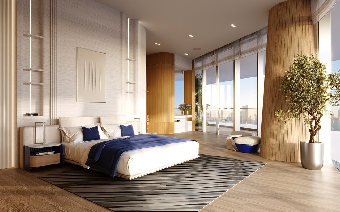 Apartment in Dubai, Dubai, United Arab Emirates 3 - 15894137
