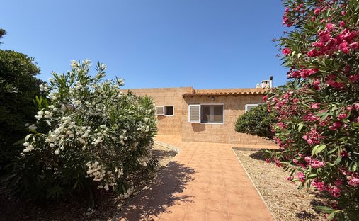 Villa in Sant Josep de sa Talaia, Balearic Islands, Spain 1