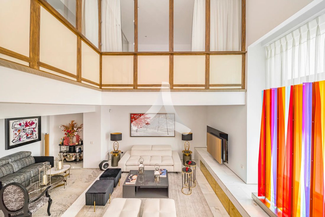 Apartment in Retiro, Madrid, Spain 3 - 15894199