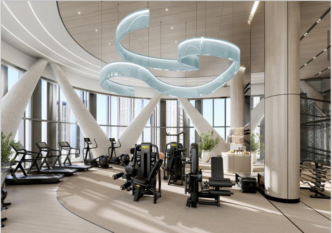 Condo in Dubai, Dubai, United Arab Emirates 4 - 15894203