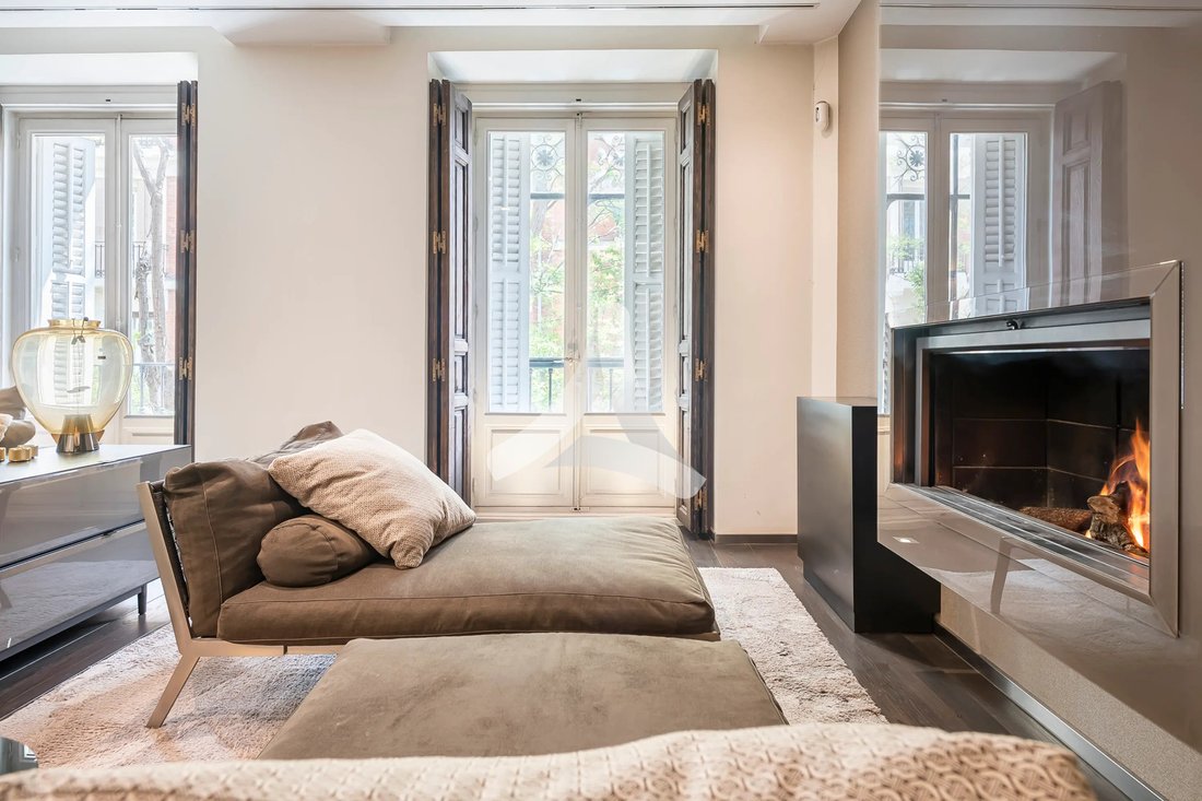 Apartment in Retiro, Madrid, Spain 2 - 15784258