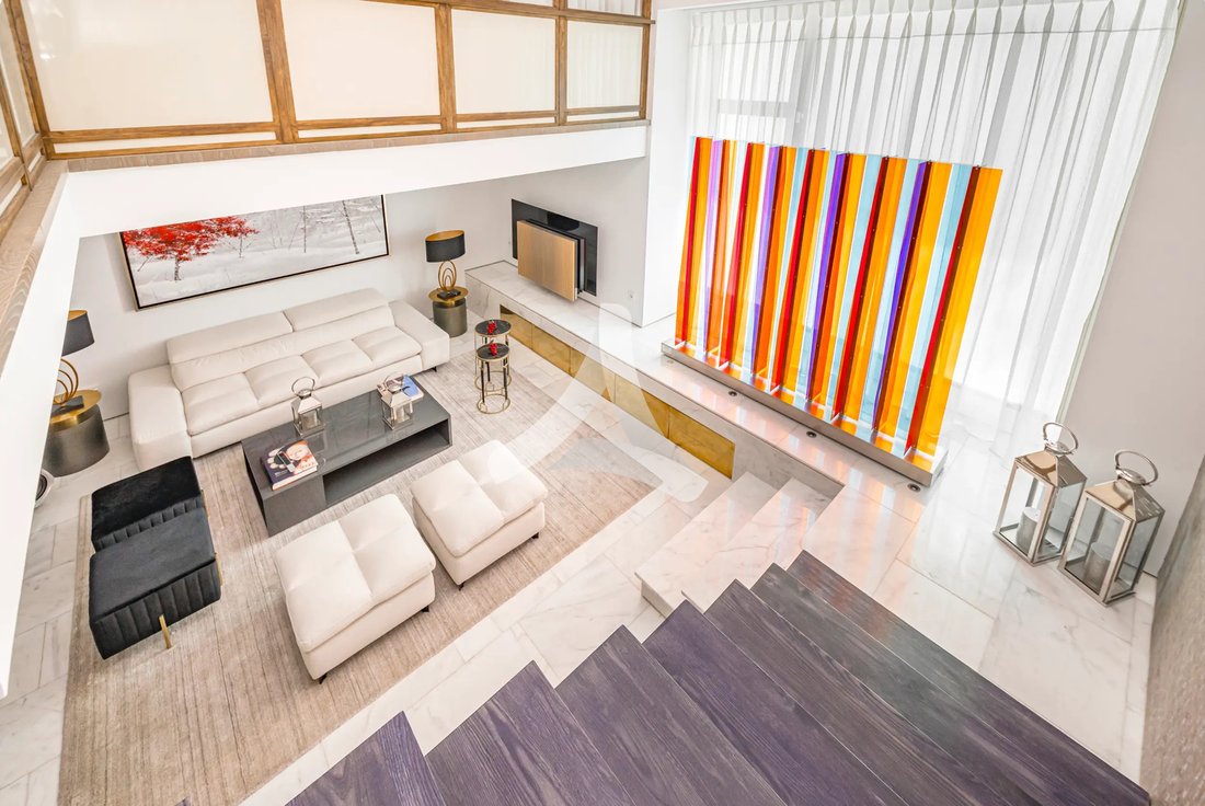 Apartment in Retiro, Madrid, Spain 2 - 15894199