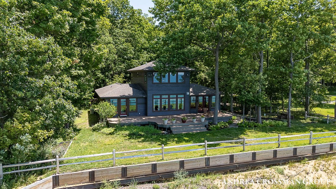 Haus in Fennville, Michigan, Vereinigte Staaten 1 - 15894197
