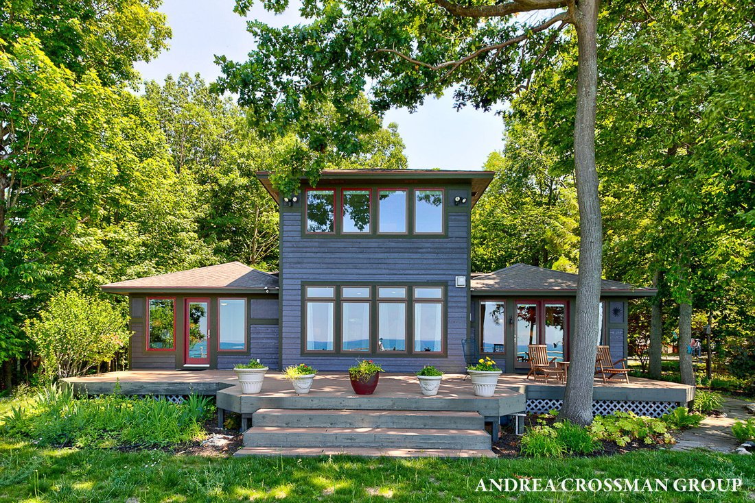 Haus in Fennville, Michigan, Vereinigte Staaten 2 - 15894197