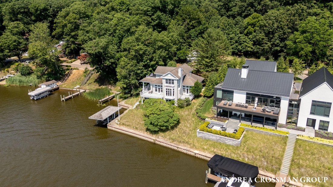 Haus in Saugatuck, Michigan, Vereinigte Staaten 2 - 15894196