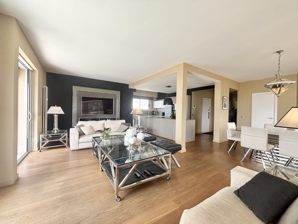 Apartment in Maurice Jeanpierre, Le Cannet, France 5 - 15895657
