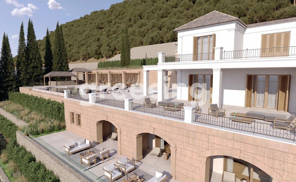Villa in Ithaca, Peloponnese, Western Greece and the Ionian, Greece 1 - 15895083