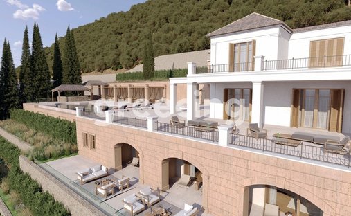 Villa in Ithaca, Peloponnese, Western Greece and the Ionian, Greece 1