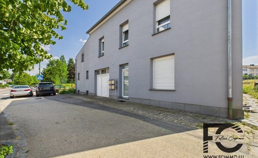 Mamer, Distrikt Luxemburg, Luxemburg 1