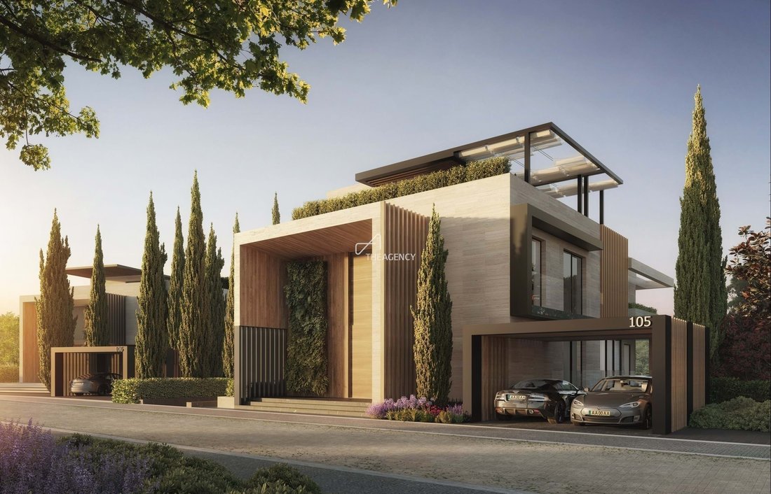 Villa in Quinta do Lago, Almancil, Portugal 2 - 12721884