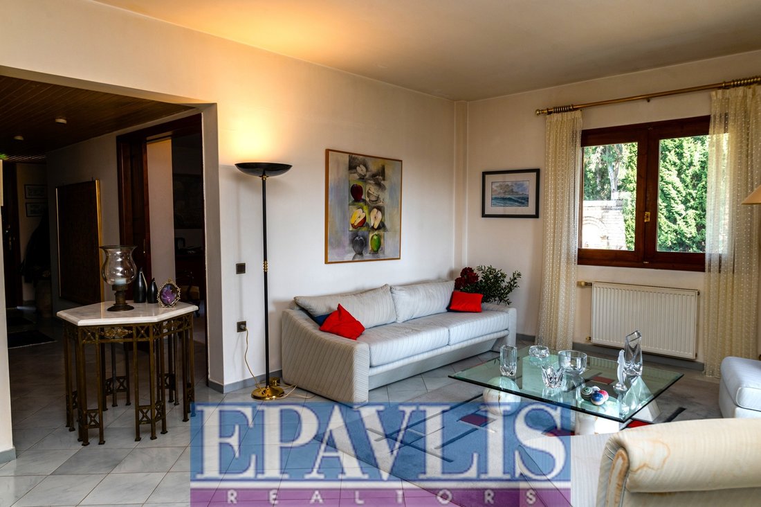 House in Paiania, Attica, Greece 4 - 15895058