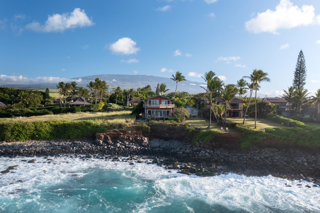 House in Paia, Hawaii, United States 1 - 15896385