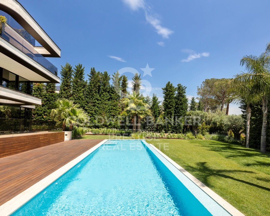 House in Les Corts, Barcelona, Spain 3 - 15895949