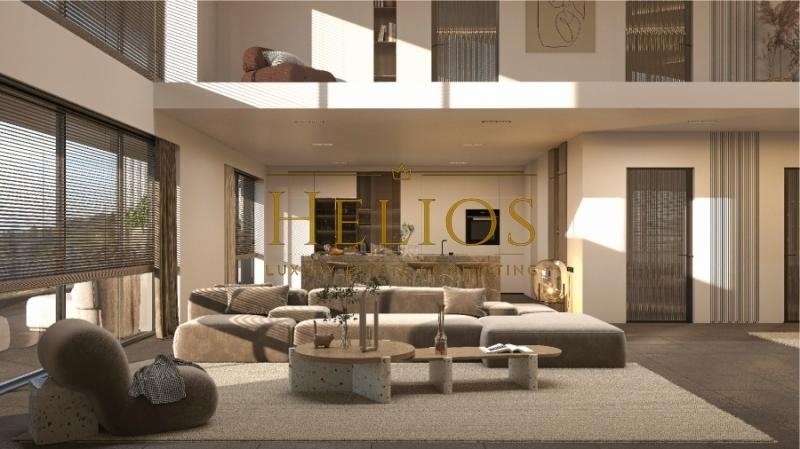 Apartment in 1st Community of Heraklion - Central, Heraklion, Greece 2 - 15895796