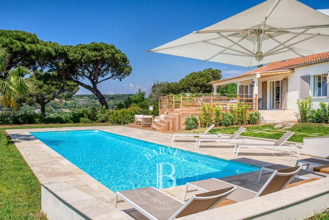 House in Zone Est Diffuse, Saint-Tropez, France 1 - 15894458