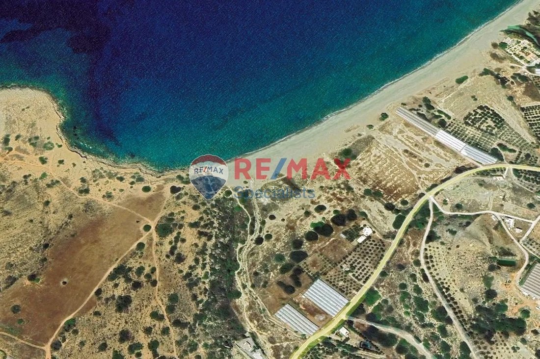 Land in Community of Agios Stefanos, Makry Gialos, Greece 2 - 15895057