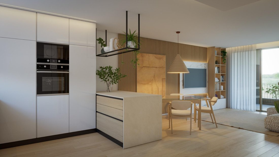 Apartment in Portimao, Algarve, Portugal 5 - 15896041