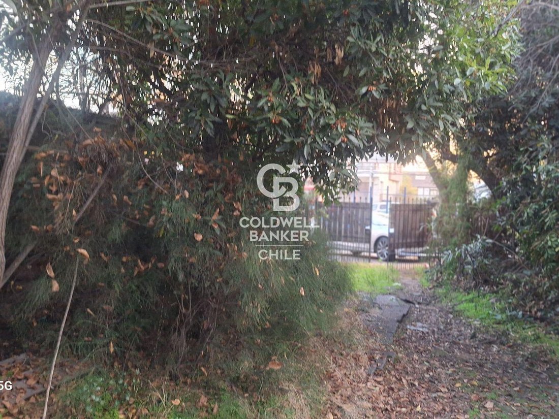 Land in Las Condes, Santiago Metropolitan Region, Chile 4 - 15895418