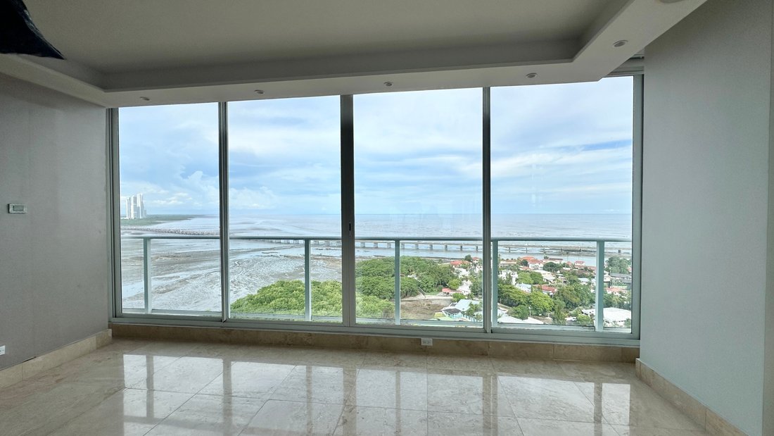 Apartment in Panama City, Panama, Panama 1 - 15896283