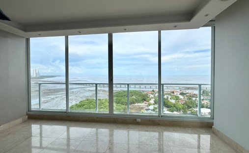 Wohnung in Panama City, Provinz Panamá, Panama 1