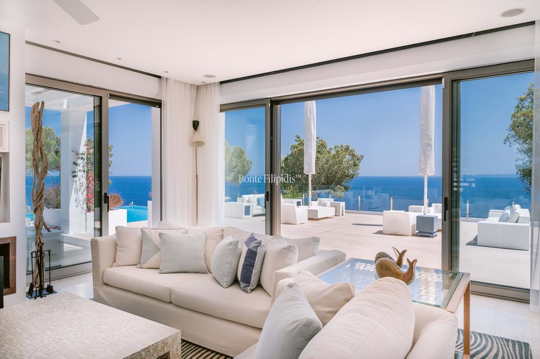 Villa in Ibiza Town, Balearic Islands, Spain 5 - 15888682