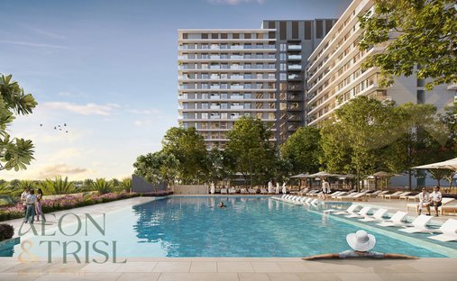 Apartment in Dubai, Dubai, United Arab Emirates 1