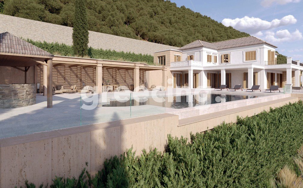 Villa in Ithaca, Peloponnese, Western Greece and the Ionian, Greece 2 - 15895083