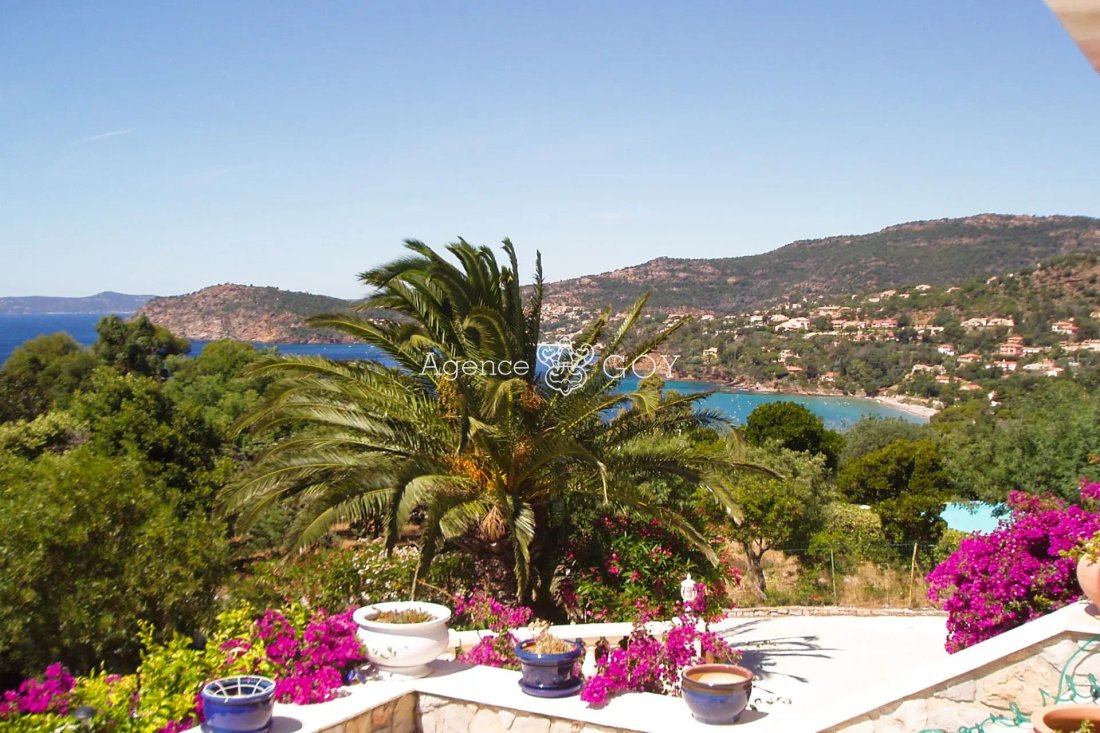 House in Rayol-Canadel-sur-Mer, Provence-Alpes-Côte d'Azur, France 4 - 15730171
