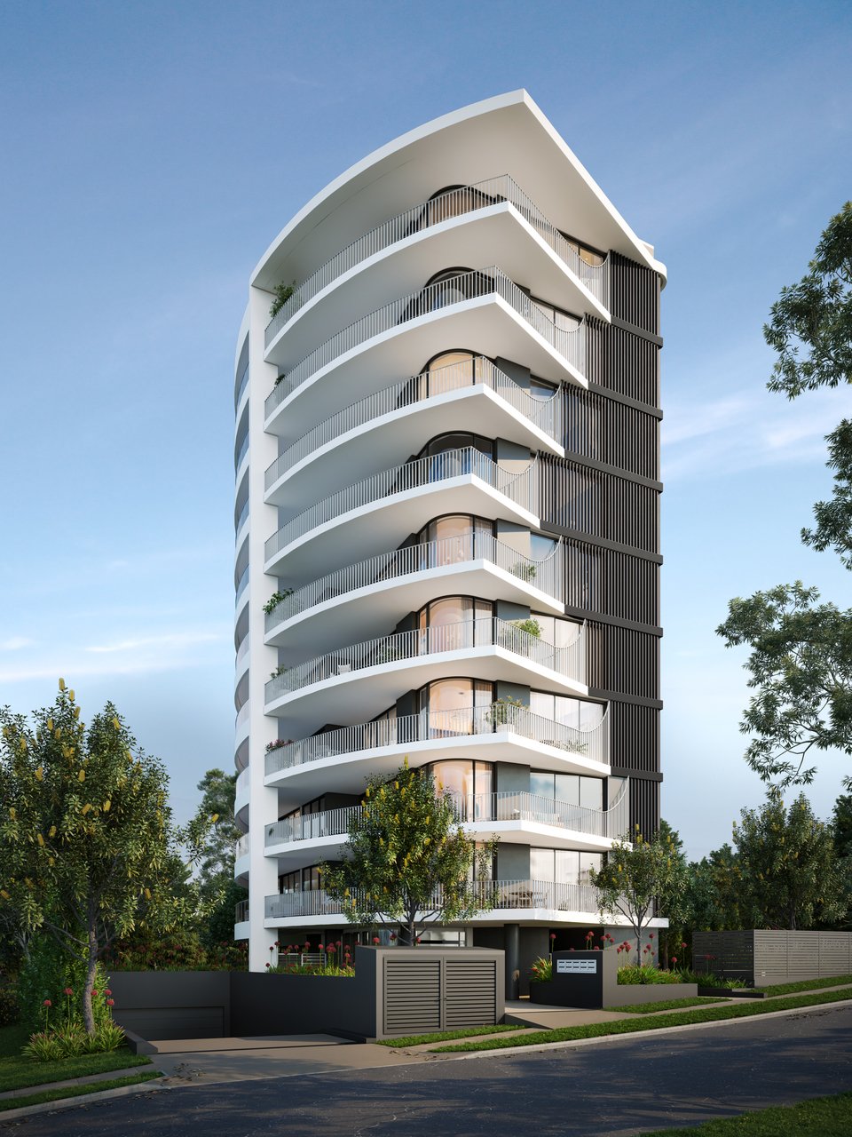 House in Wollongong, New South Wales, Australia 1 - 15896456
