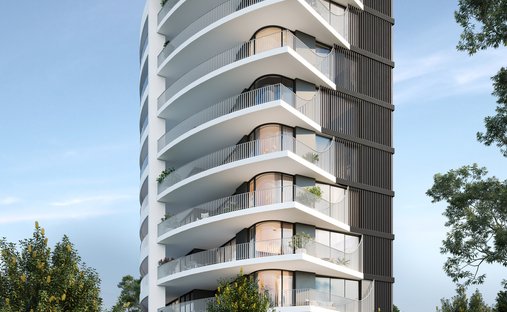 House in Wollongong, New South Wales, Australia 1
