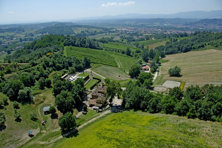 Country House in Borgo a Cascia, Reggello, Tuscany 5 - 15895554