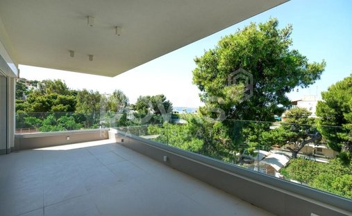 Appartamento a Vouliagmeni, Attica, Grecia 1