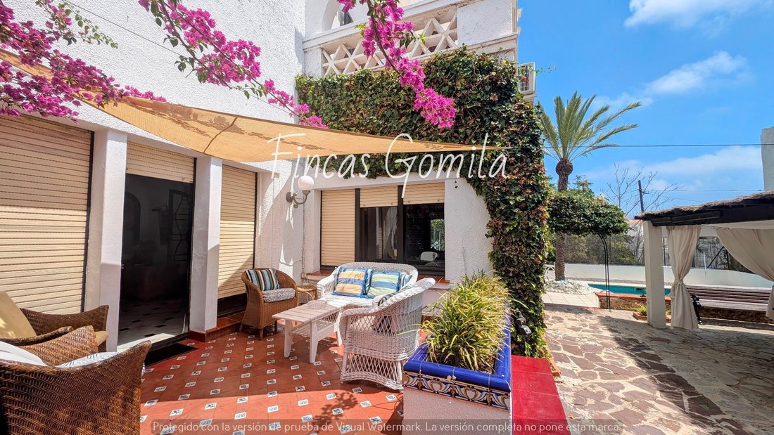 Chalet in Maó / Mahón, Balearic Islands, Spain 4 - 15895831