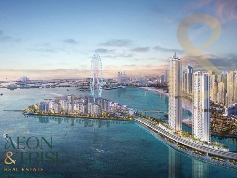 Apartment in Dubai, United Arab Emirates 3 - 15894431