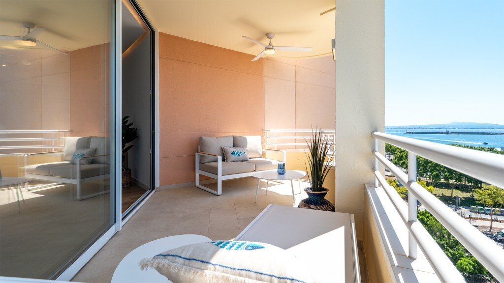 Apartment in Palma, Balearic Islands, Spain 1 - 12892793