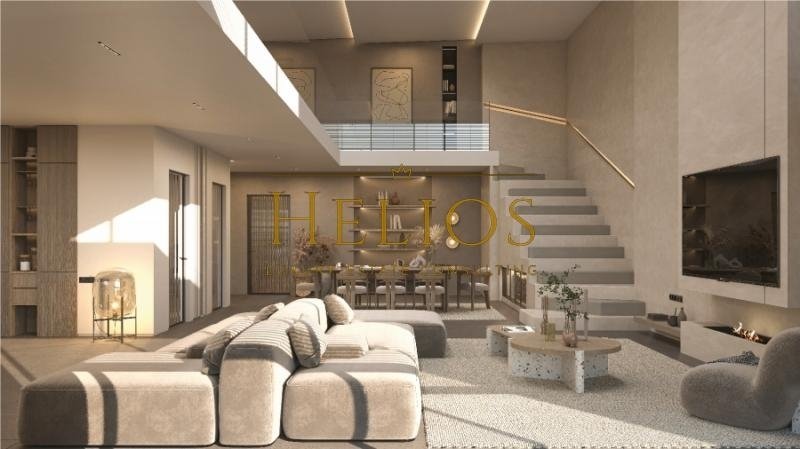 Apartment in 1st Community of Heraklion - Central, Heraklion, Greece 1 - 15895799