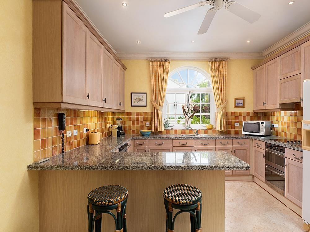 Apartment in Mullins, Saint Peter, Barbados 4 - 15894637