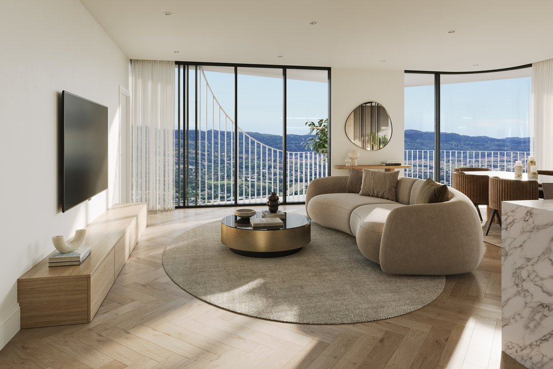 House in Wollongong, New South Wales, Australia 3 - 15896456