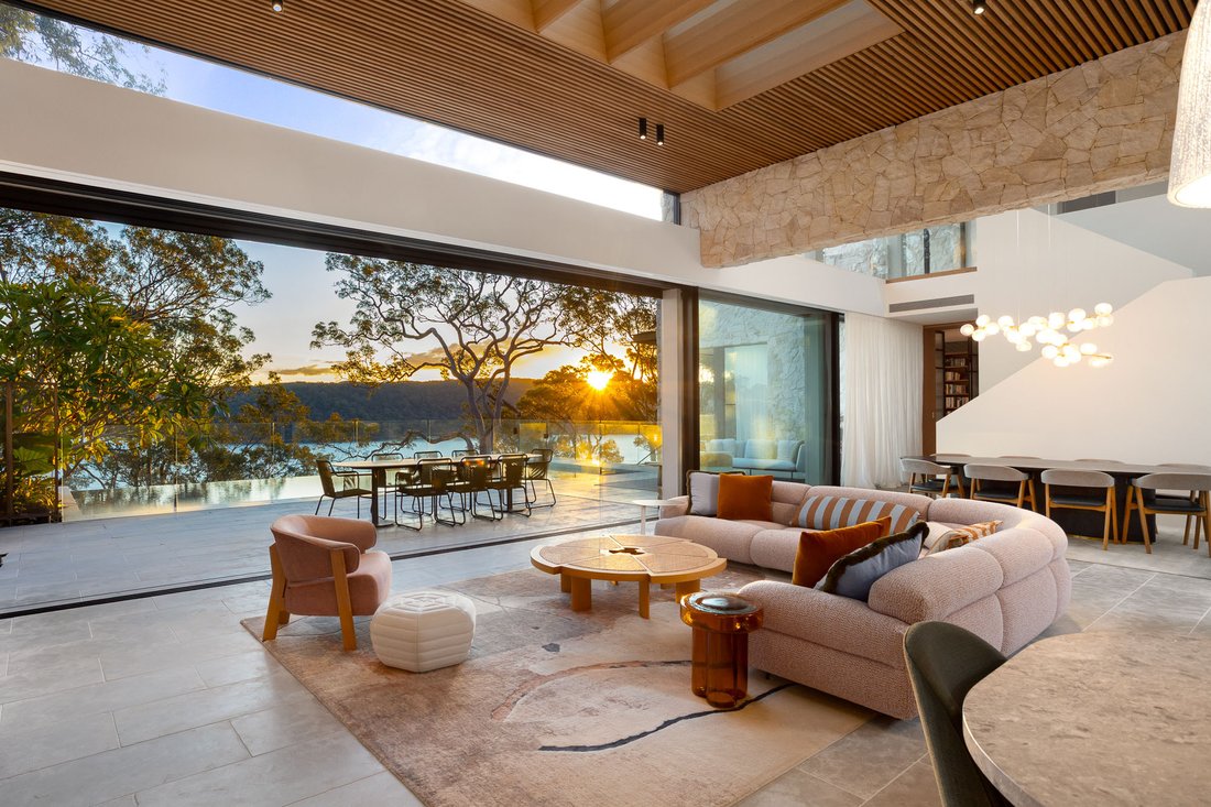 House in Avalon Beach, New South Wales, Australia 1 - 15896476