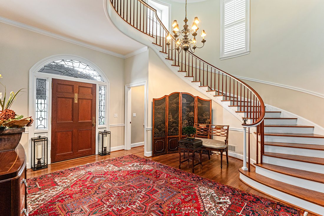 House in Flat Rock, North Carolina, United States 4 - 15474114