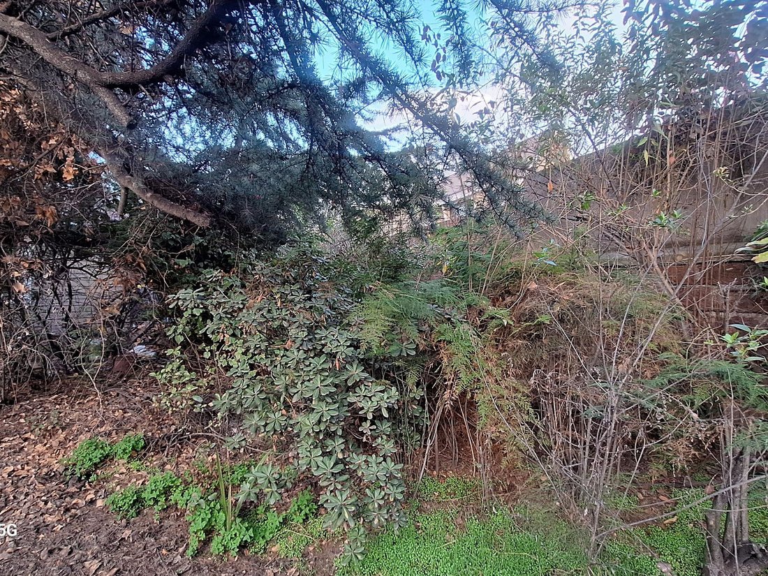 Land in Las Condes, Santiago Metropolitan Region, Chile 5 - 15895418